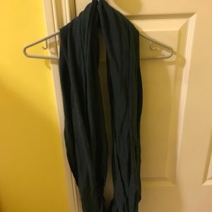 American Apparel Infinity Scarves